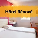 Hotel Hotelf1 Amiens Est 12 Rue Des Indes N0ires 80440 Glisy