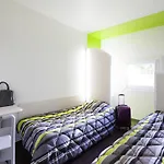 Hotelf1 Amiens Est 12 Rue Des Indes N0ires 80440 3*