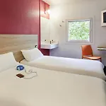 Hotelf1 Amiens Est 12 Rue Des Indes N0ires 80440 3*