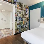Hotelf1 Amiens Est 12 Rue Des Indes N0ires 80440 Hotel