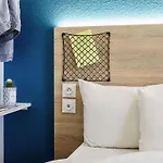 Hotel Hotelf1 Amiens Est 3*