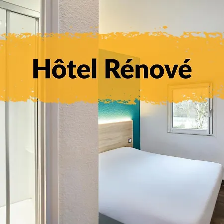 Hotelf1 Amiens Est 12 Rue Des Indes N0ires 80440