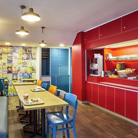 Hotelf1 Amiens Est 12 Rue Des Indes N0ires 80440 Hotel Glisy