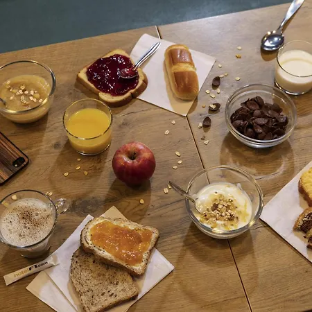 Hotelf1 Amiens Est 12 Rue Des Indes N0ires 80440 3* Glisy