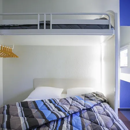 Hotelf1 Amiens Est 12 Rue Des Indes N0ires 80440 Hotel