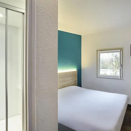 Hotel Hotelf1 Amiens Est 12 Rue Des Indes N0ires 80440