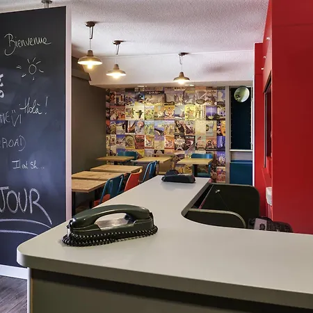 Hotelf1 Amiens Est 12 Rue Des Indes N0ires 80440 Hotel Glisy