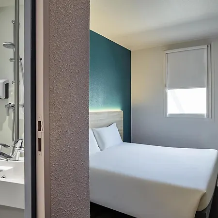 Hotelf1 Amiens Est 12 Rue Des Indes N0ires 80440