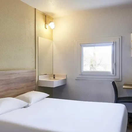 Hotel Hotelf1 Amiens Est 3*