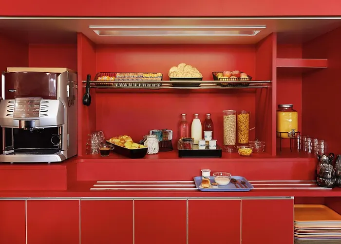 Hotelf1 Amiens Est 12 Rue Des Indes N0ires 80440 3*