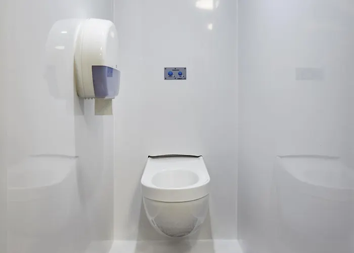 Hotelf1 Amiens Est Hotel