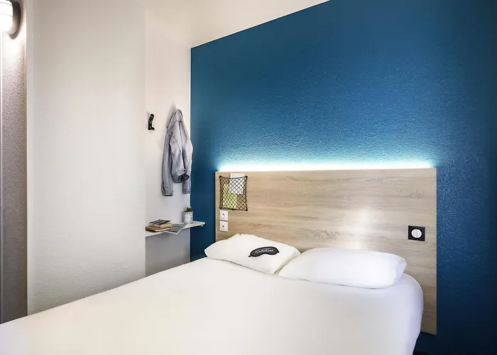 Hotelf1 Amiens Est Hotel Glisy